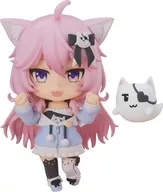 ねんどろいど ニャターシャ・ニャンナーズ 「VShojo」