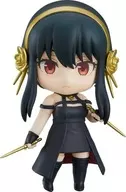 ねんどろいど ヨル・フォージャー 「SPY×FAMILY」