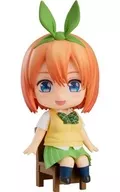 ねんどろいど Swacchao! 中野四葉 「五等分の花嫁」