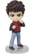 Figuarts mini 仙石昴 「TIGER ＆ BUNNY 2」