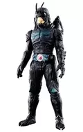 黒殿様飛蝗怪人ブラックサン 「仮面ライダーBLACK SUN」 ムービーモンスターシリーズ