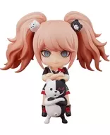 ねんどろいど 江ノ島盾子 「ダンガンロンパ1・2 Reload」 GOODSMILE ONLINE SHOP限定