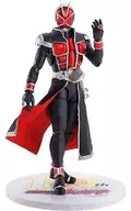 [特典付き] S.H.Figuarts(真骨彫製法) 仮面ライダーウィザード フレイムスタイル 10th Anniversary Ver. 「仮面ライダーウィザード」