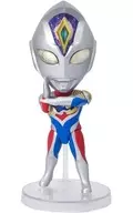 Figuarts mini ウルトラマンデッカー フラッシュタイプ 「ウルトラマンデッカー」