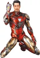 MAFEX IRON MAN MARK85(BATTLE DAMAGE Ver.) 「アベンジャーズ/エンドゲーム」