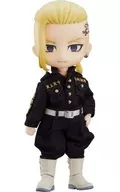 ねんどろいどどーる ドラケン（龍宮寺堅） 「東京リベンジャーズ」