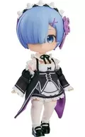ねんどろいどどーる レム 「Re：ゼロから始める異世界生活」
