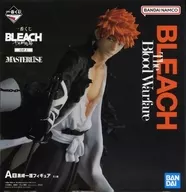 黒崎一護 「一番くじ BLEACH-ブリーチ- 千年血戦篇 OP.1」 MASTERLISE A賞 フィギュア