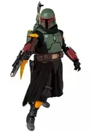 MAFEX BOBA FETT (Recovered Armor) 「マンダロリアン」 アクションフィギュア No.201