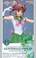 スーパーセーラージュピター A(通常カラー) 「劇場版 美少女戦士セーラームーンEternal」 GLITTER＆GLAMOURS-SUPER SAILOR JUPITER-