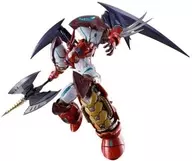 METAL BUILD DRAGON SCALE 真ゲッター1 「真ゲッターロボ 世界最後の日」