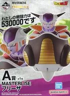 フリーザ 「一番くじ ドラゴンボール EX 恐怖!!フリーザ軍」 MASTERLISE A賞 フィギュア