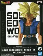 超サイヤ人トランクス 「ドラゴンボールZ 銀河ギリギリ!!ぶっちぎりの凄い奴」 SOLID EDGE WORKS-THE出陣-11