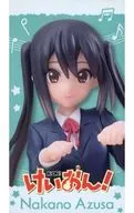 中野梓 「けいおん!」 Coreful フィギュア 中野梓 タイトーオンラインクレーン限定