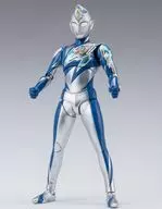 S.H.Figuarts ウルトラマンデッカー(ミラクルタイプ) 「ウルトラマンデッカー」 魂ウェブ商店限定