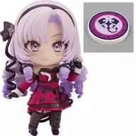 [特典付き] ねんどろいど 壱百満天原サロメ 「にじさんじ」 GOODSMILE ONLINE SHOP限定