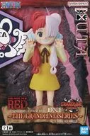 ウタ 「ワンピース FILM RED」 DXF～THE GRANDLINE SERIES～UTA CHILDREN