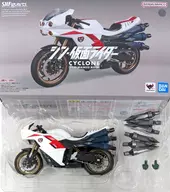 S.H.Figuarts サイクロン号 「シン・仮面ライダー」 魂ウェブ商店限定