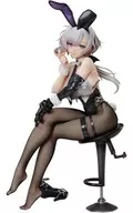 リノ バニーリノ！ 「アズールレーン」 B-Style 1/4 PVC製塗装済み完成品