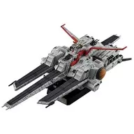 コスモフリートスペシャル ネェル・アーガマRe. 「機動戦士ガンダムUC」