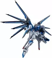 METAL ROBOT魂 ＜SIDE MS＞ ライジングフリーダムガンダム 「機動戦士ガンダムSEED FREEDOM」