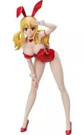 ルーシィ ・ハートフィリア 生足バニーVer. 「FAIRY TAIL -フェアリーテイル-」 B-Style 1/4 プラスチック製塗装済み完成品