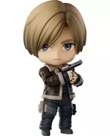 ねんどろいど レオン・S・ケネディ 「バイオハザード RE：4」