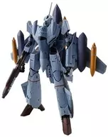 HI-METAL R VF-0A フェニックス(工藤シン機) + QE-2200D-B ゴースト 「マクロスゼロ」