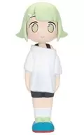 ぬこー様ちゃん 「ぬこー様ちゃん」 SOFT VINYL FIGURE