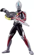 ウルトラマンオーブ オーブオリジン ニュージェネレーションスターズセット 「ウルトラマンオーブ」 ウルトラアクションフィギュア