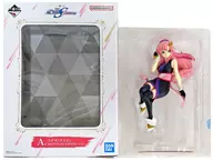 ラクス・クライン 「一番くじ 機動戦士ガンダムSEED FREEDOM」 MASTERLISE EXPIECE A賞 フィギュア
