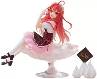 TENITOL Fig a la mode 五月 「五等分の花嫁∽」 プラスチック製塗装済み完成品