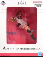 スレッタ・マーキュリー 「一番くじ 機動戦士ガンダム 水星の魔女 vol.2」 MASTERLISE EXPIECE A賞 フィギュア