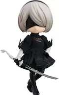 ねんどろいどどーる NieR：Automata 2B(ヨルハ二号B型) 「NieR：Automata Ver1.1a」