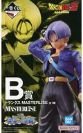 トランクス 「一番くじ ドラゴンボール 未来への決闘!!」 MASTERLISE B賞 フィギュア