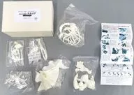 揺らぎの斬姫 ナルメア 「グランブルーファンタジー」 ガレージキット ワンダーフェスティバル2020冬＆イベント限定
