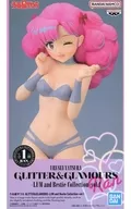ラン 「うる星やつら」 GLITTER＆GLAMOURS-LUM and Bestie Collection-vol.1