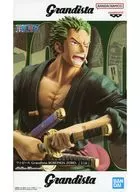 ロロノア・ゾロ 「ワンピース」 Grandista-RORONOA ZORO-