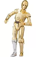 S.H.Figuarts C-3PO -Classic Ver.- (STAR WARS： A New Hope) 「スター・ウォーズ エピソード4/新たなる希望」