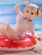 錦木千束 「リコリス・リコイル」 Aqua Float Girlsフィギュア 錦木千束