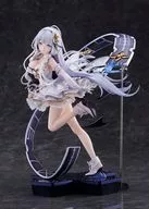 イラストリアス μ兵装 「アズールレーン 」 1/6 PVC＆ABS製塗装済み完成品