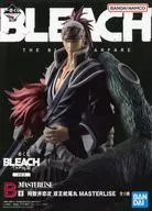 阿散井恋次 双王蛇尾丸 「一番くじ BLEACH-ブリーチ- 千年血戦篇 OP.2」 MASTERLISE B賞 フィギュア