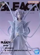 朽木ルキア 白霞罸 「一番くじ BLEACH-ブリーチ- 千年血戦篇 OP.2」 MASTERLISE C賞 フィギュア