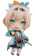 ねんどろいど 風真いろは 「ホロライブプロダクション」