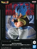 超サイヤ人ゴッド超サイヤ人ゴジータ 「ドラゴンボール超」 MATCH MAKERS 超サイヤ人ゴッド超サイヤ人ゴジータ(VS超サイヤ人ブロリー)