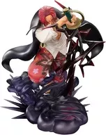 フィギュアーツZERO [超激戦]シャンクス-神避- 「ワンピース」