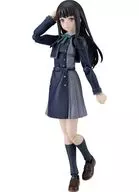 figma 井ノ上たきな 「リコリス・リコイル」 Amazon＆あみあみ＆アニメイト限定