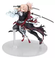 バーサーカー/宮本武蔵 「Fate/Samurai Remnant」 1/7 プラスチック製塗装済み完成品