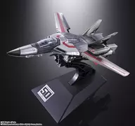 DX超合金 VF-1J バルキリー(一条輝機) CHOGOKIN 50th Exclusive 「超時空要塞マクロス」 TAMASHII NATIONS STORE ONLINE限定