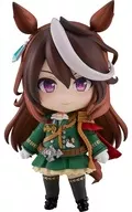 ねんどろいど シンボリルドルフ 「ウマ娘 プリティーダービー」